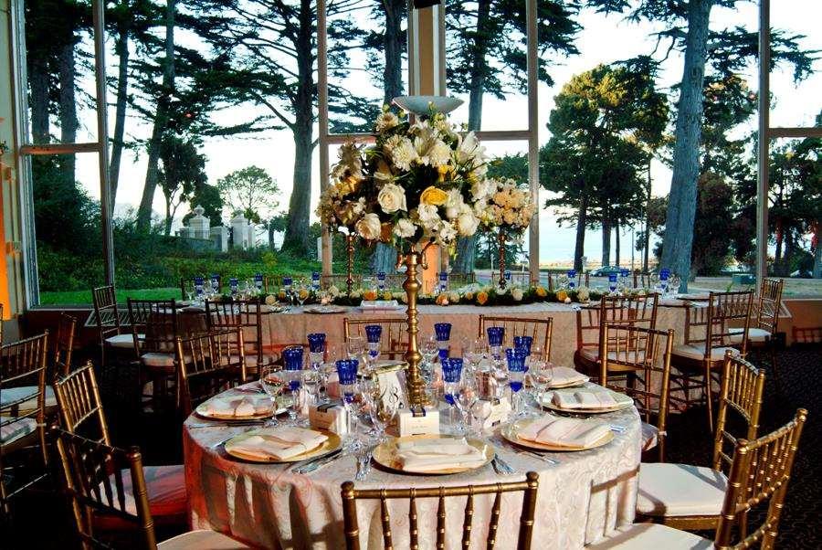 Inn At The Presidio San Francisco Bagian luar foto